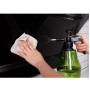 3L Household Small Watering Can Alcohol Disinfection Watering Sprayer Garden Sprinkler Bottle(Green)