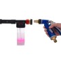 Foam Pot Car Wash Water Gun Garden Water Gun High Pressure Lengthened Foam Spray Gun