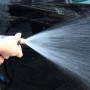 Пенопластовая горшка автомойка вода. Оружейное оружие вода с высоким давлением удлиняемое пенопластовое пистолет