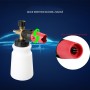 High Pressure Car Wash Water Gun Foam Pot Snowflake PA Foam Pot