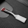 2 PCS Car Air-Conditioned Air Outlet Cleaning Brush Car Interior Cleaning Tool Dust  Soft Hair Brush(Black)