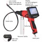 200W HD Visible 4.3-Inch Screen Car Air Conditioning Endoscopic High Pressure Cleaner