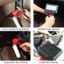 200W HD Visible 4.3-Inch Screen Car Air Conditioning Endoscopic High Pressure Cleaner