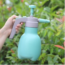 1L Watering Cans Disinfection Spray Bottle Air Pressure Sprayer