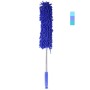Car Cleaning Brush, Size: 63 x 10cm, Random Color Delivery