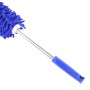 Car Cleaning Brush, Size: 63 x 10cm, Random Color Delivery