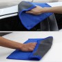30 x 30cm Cleaning Drying Cloth Washing Car Care Towel
