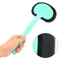 Car Green Handle Washing Sponge High-density Sponge, Size: 34 x 15 x 2.8cm