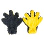 Coral Velvet Dusting Mitt Car Window Washing Cleaning Cloth Duster Towel Gloves