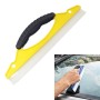 T-shaped Silicone Squeegee Blade For Car Washing Bow-shaped Squeegee, Size: 30cm