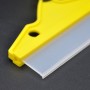 T-shaped Silicone Squeegee Blade For Car Washing Bow-shaped Squeegee, Size: 30cm
