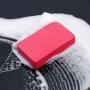 5 PCS Car Beauty Cube Wash Tool Glass Cleaning Volcanic Mud Friction