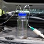 Car Manual Suction Oil Pump Tool