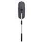 Baseus Handy Car home Dual-use Mop(Black)