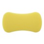 Household Cleaning Sponge Car Wash Sponge(Yellow)