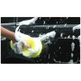 Household Cleaning Sponge Car Wash Sponge(Yellow)