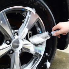 Кейнедеобразное колесное колесо шин обода оболочка скраба щетка щетка чистая мытья грузовик автомобильный грузовик мотоцикл мотоцикл для мытья велосипед