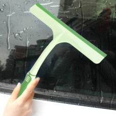 KANEED Car Window Plastic Nonslip Handle Glass Wiper / Window Cleaning Tool, Size: 24.5 x 24cm