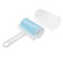 Sticky Silicone Washable Hair Remover, Random Color Delivery
