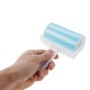 Sticky Silicone Washable Hair Remover, Random Color Delivery