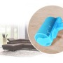 Sticky Silicone Washable Hair Remover, Random Color Delivery