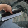 Автомобильная очистка Wiper I-образное скребок для воды