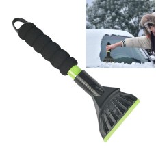 4 PCS Multifunctional Deicing Snow Sweeping Brush for Car Snow Removal Forklifts Glass Winter Defrosting Snow-Clearing Tool