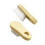 5 PCS Car Interior Cleaning Brush Soft Hair Chair Brush