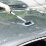 Телескопическое вымывание автомобильного умывальника по уборке ветрового стекла