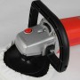 Portable Polishing Machine Multifunctional Car Polishing Machine Dewaxing Wool Disc Grinding Disc Diameter 180MM