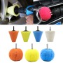 7 in 1 3 inch Car Polishing Disc Set Wheel Rim Polishing Waxing Sponge