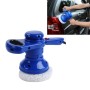 UNIT YD-8301 12V Mini Electric Car Care Wax and Polishing Machine, Random Color Delivery