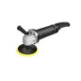 ZH-XK100 Car Polisher Polishing Artifact Adjustable Speed Waxing Machine Mini Electric Repair Tool, CN Plug, Specification: Upgraded Standard Configuration