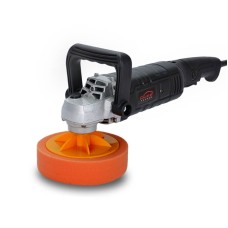 ZH-XK100 Car Polisher Polishing Artifact Adjustable Speed Waxing Machine Mini Electric Repair Tool, CN Plug, Specification: Standard Package