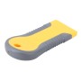 Car Auto Aluminum Scalable Multi-function Cleaning Knife Tool with Plastic Handle for Window Cleaning Wrapping Film