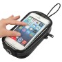 T-400 7 inch Multi-functional Motorcycle Magnetic Oil Tank Bag Waterproof Shoulder Bag Motorbike Parts