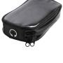 T-400 7 inch Multi-functional Motorcycle Magnetic Oil Tank Bag Waterproof Shoulder Bag Motorbike Parts