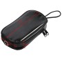 T-400 7 inch Multi-functional Motorcycle Magnetic Oil Tank Bag Waterproof Shoulder Bag Motorbike Parts