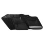2 PCS Motorcycle Saddle Bags Storage Tool Side Pouch Bags