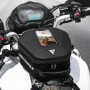 MOTOWOLF Multifunctional Backpack Rider Bag Motorcycle Fuel Tank Bag