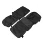 MB-WDB019 Motorcycles ATV Fender Bag Universal Rear Storage Bag