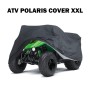 ATV водонепроницаемое защитное покрытие для Polaris, размер: 220 x 98 x 106 см.