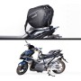 Сумки для мотоциклов для Yamaha NVX155 NVX 155 Aerox 2018 Беспоточный пакет с содержание пакеты с туннелью для туннеля.