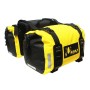 High Frequency Voltage Motorcycle Full Waterproof Side Bag