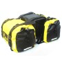 High Frequency Voltage Motorcycle Full Waterproof Side Bag