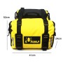 High Frequency Voltage Motorcycle Full Waterproof Side Bag