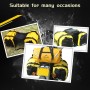 High Frequency Voltage Motorcycle Full Waterproof Side Bag