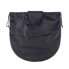 Motorcycle Helmet Bag Full Helmet Storage Bag Waterproof Thin Dustproof Protection Bags(XL)