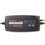 12V 2A / 4A / 8A 7 Stage Charging Battery Charger for Car Motorcycle, UK Plug