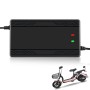 General T Hole Automatic Power-off Two-wheel / Three-wheel Electric Bike Battery Charger, Capacity:48V 12AH